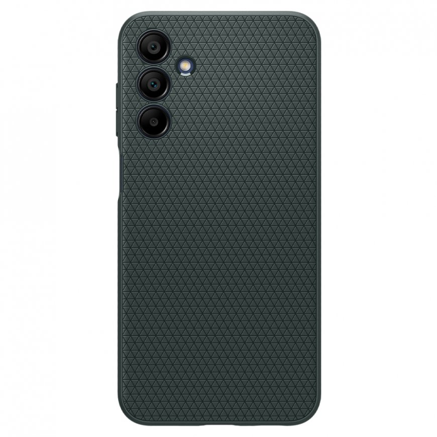 Spigen Liquid Air mobiiltelefoni ümbris 16,5 cm (6.5") Kate Roheline – 2
