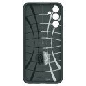 Spigen Liquid Air mobilo telefonu apvalks 16,5 cm (6.5") Aploksne Zaļš