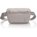 Heys The Puffer Mini -vyölaukku, beige Heys The Puffer Mini -vyölaukku, beige
