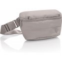 Heys The Puffer Mini Belt Bag, Beige Heys The Puffer Mini Belt Bag, Beige