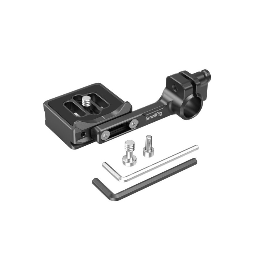 SmallRig 3853 camera mounting accessory Release plate – 2