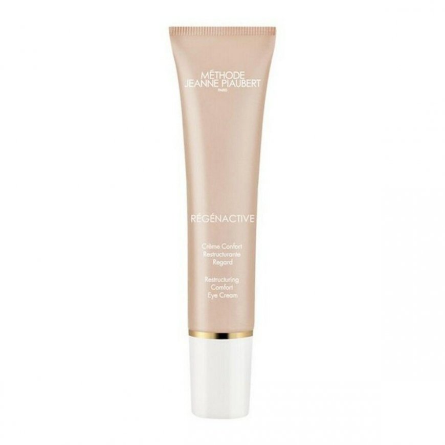 Jeanne Piaubert Régénactive Restructuring Comfort Paakių kremas 15ml – 2