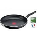 Tefal Start'easy C26706 Universali keptuvė Turas Tefal Start'easy C26706 Universali keptuvė Turas