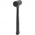 KS Tools 140.5256 haamer Surnud-löögiga-haamer Must KS Tools 140.5256 haamer Surnud-löögiga-haamer Must