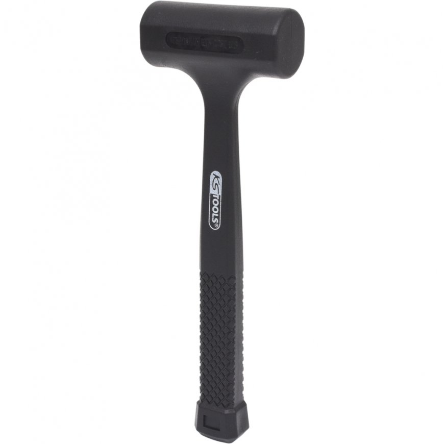 KS Tools 140.5256 vasara Rekyylitön vasara musta – 3