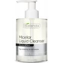 Activeshop Bielenda Professional Micellar Liquid Cleanser Micellar liquid cleanser 300ml Activeshop Bielenda Professional Micellar Liquid Cleanser Micellar liquid cleanser 300ml