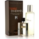 Hermes Terre d´Hermes EDT rinkinys vyrams (EDT 30ml + 125ml EDT ppaildymas) Hermes Terre d´Hermes EDT rinkinys vyrams (EDT 30ml + 125ml EDT ppaildymas)