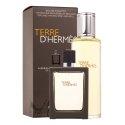 Hermes Terre d´Hermes EDT rinkinys vyrams (EDT 30ml + 125ml EDT ppaildymas) Hermes Terre d´Hermes EDT rinkinys vyrams (EDT 30ml + 125ml EDT ppaildymas)