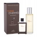 Hermes Terre d´Hermes EDT set for men (EDT 30ml + 125ml EDT refill) Hermes Terre d´Hermes EDT set for men (EDT 30ml + 125ml EDT refill)