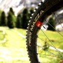 Vittoria Mazza Race TLR G2 -rengas, 29x2,4" Vittoria Mazza Race TLR G2 -rengas, 29x2,4"