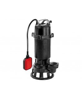 Yato YT-85350 water pump 750 W 16000 l/h