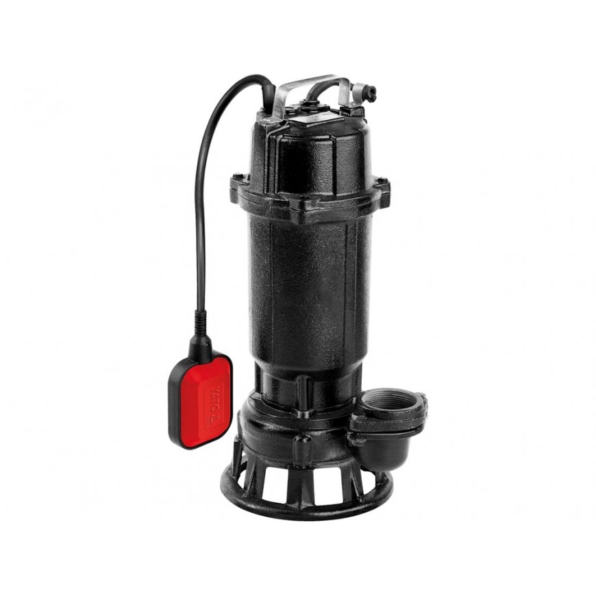 Yato YT-85350 ūdens sūknis 750 W