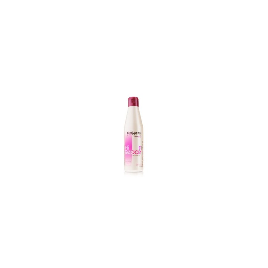 Salerm Cosmetics Salerm Cosmetics 8420282010566 matu