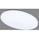 Lubinis šviestuvas Šviestuvas plafonas Tope Sopot, 2x48W, LED, Ø585mm