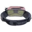 Evoc HIP PACK PRO 3 vyölaukku 1,5 l juomarakolla, pinkki/harmaa Evoc HIP PACK PRO 3 vyölaukku 1,5 l juomarakolla, pinkki/harmaa