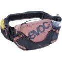 Evoc HIP PACK PRO 3 vyölaukku 1,5 l juomarakolla, pinkki/harmaa Evoc HIP PACK PRO 3 vyölaukku 1,5 l juomarakolla, pinkki/harmaa