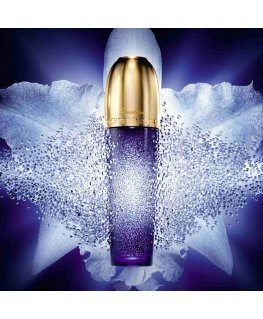 Guerlain Orchidée Impériale Micro-Lift Concentrate Veido serumas 30 ml Moteriškas Gėlių