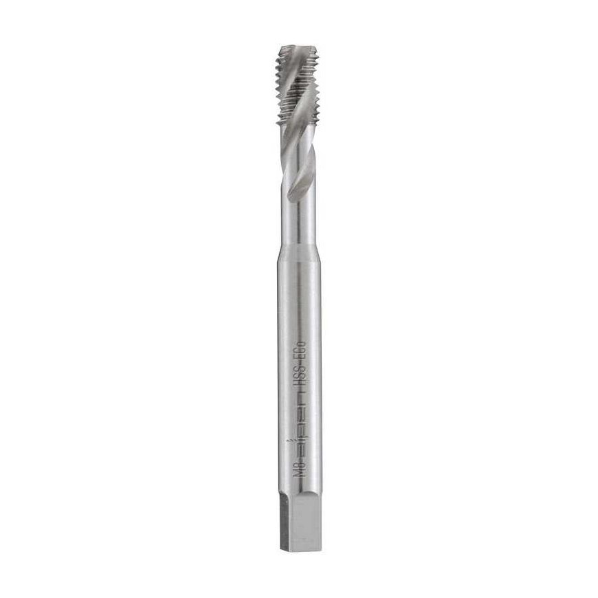 Alpen Drilled Alpen HSS-CO machine tap