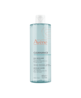 Avene Cleanance Micellar Vanduo 400