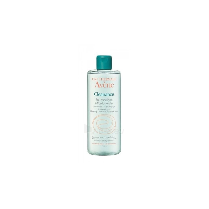 Avene Cleanance Micellar Water 400 – 2