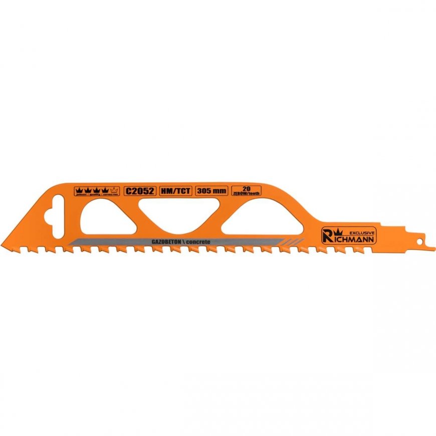 Richmann Circular saw blade Richmann C2052