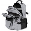 Eastpak SUPLYER backpack, light gray Eastpak SUPLYER backpack, light gray