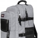 Eastpak SUPLYER backpack, light gray Eastpak SUPLYER backpack, light gray