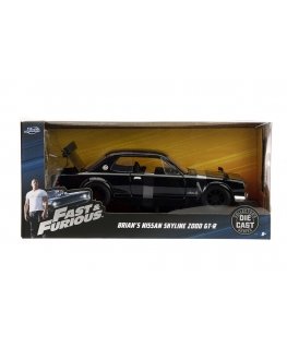 Jada Toys 253203004 scale model City car model Preassembled 1:24