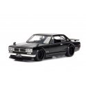 Jada Toys 253203004 Makett Linnaauto mudel Eelnevalt kokku pandud 1:24