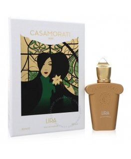 Xerjoff Casamorati Lira eau de parfum for women 30 ml