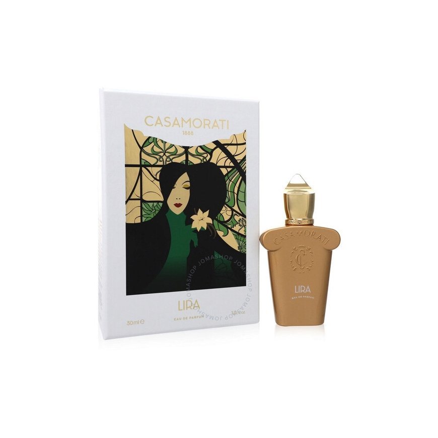 Xerjoff Casamorati Lira eau de parfum for women 30 ml