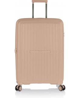 Heys Airlite 66 cm suitcase, nude