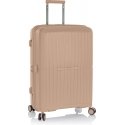 Heys Airlite 66 cm suitcase, nude Heys Airlite 66 cm suitcase, nude