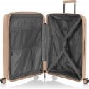 Heys Airlite 66 cm suitcase, nude Heys Airlite 66 cm suitcase, nude