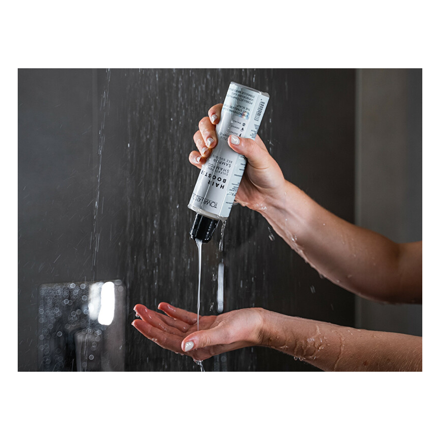 Tom Arsov Hair Booster Sulfate Free Shampoo