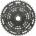 Shimano CS-LG400-10 wheelset, 10-year, 11-48 Shimano CS-LG400-10 wheelset, 10-year, 11-48