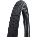 Schwalbe Super Moto-X 20 x 2.8" tire Schwalbe Super Moto-X 20 x 2.8" tire