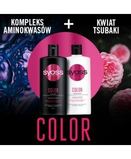 Color Conditioner