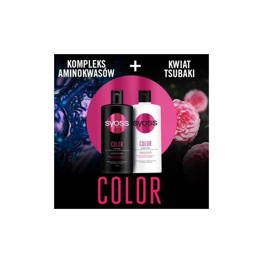 Color Conditioner