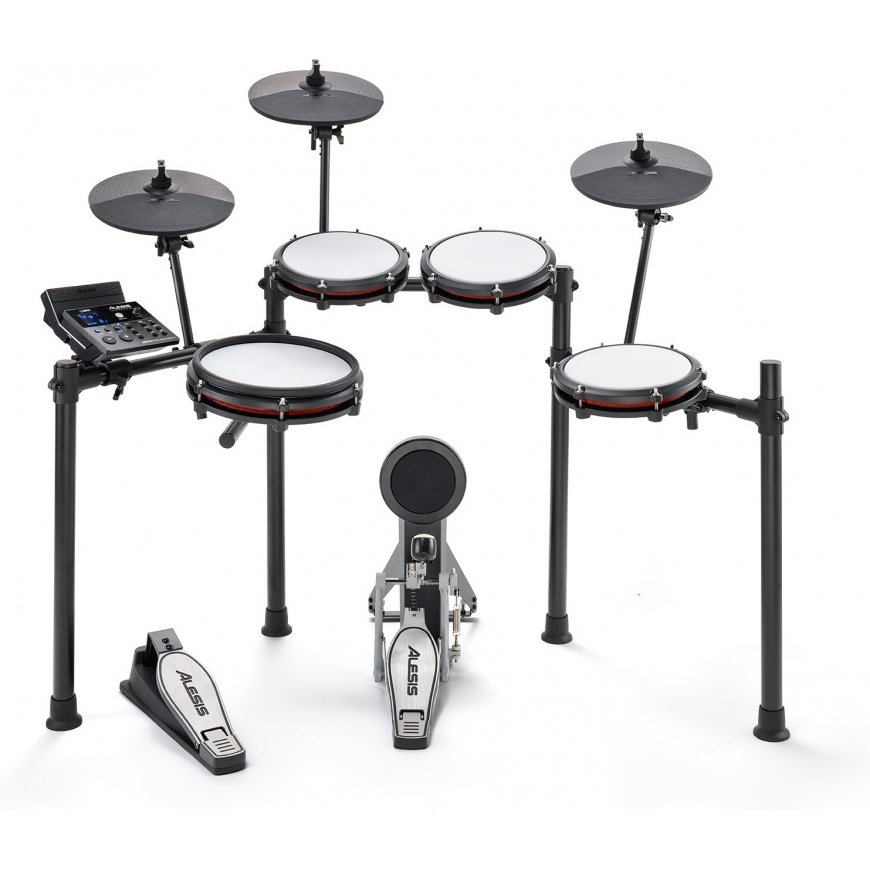 Alesis Nitro Max Kit electric drum