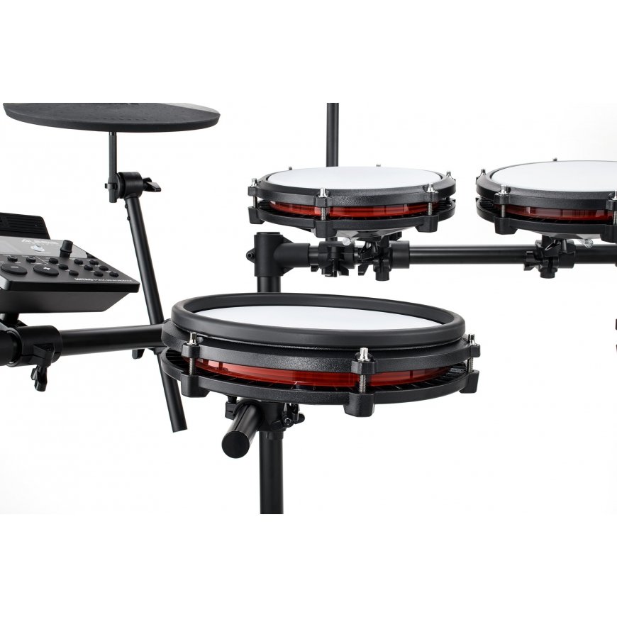Alesis Nitro Max Kit -sähkörumpusetti – 5