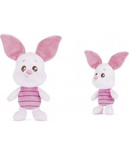 Simba Disney WTP Nasu with a twinkle in his eyes soft toy, 25 cm