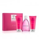 Aire Sevilla Instituto Español Aire De Sevilla Star EDT Spray 150ml Set 3pzas