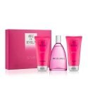 Aire Sevilla Instituto Español Aire De Sevilla Star EDT Purškiklis 150ml Set 3pzas