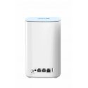 Extralink DYNAMITE C31 MESH POINT AC3000 MU-MIMO HOME WIFI SYSTEM