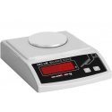 Kitchen scale Steinberg Systems Precision laboratory scale with glass cover and LED display 200g / 0.001g