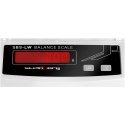 Kitchen scale Steinberg Systems Precision laboratory scale with glass cover and LED display 200g / 0.001g