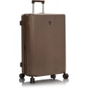 Heys Earth Tones 76 cm suitcase, brown Heys Earth Tones 76 cm suitcase, brown