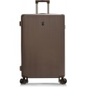 Heys Earth Tones 76 cm suitcase, brown Heys Earth Tones 76 cm suitcase, brown
