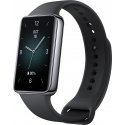 Honor Band 9 activity bracelet, black Honor Band 9 activity bracelet, black